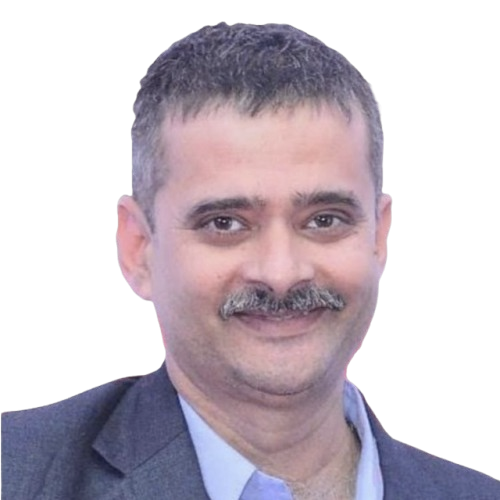 Manish Thakar